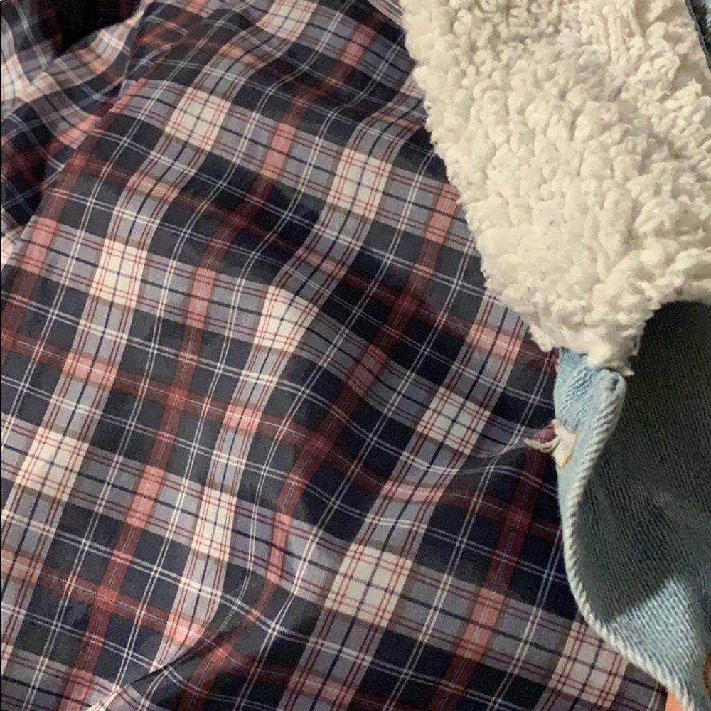 Jean Jacket - Picture 2 of 2